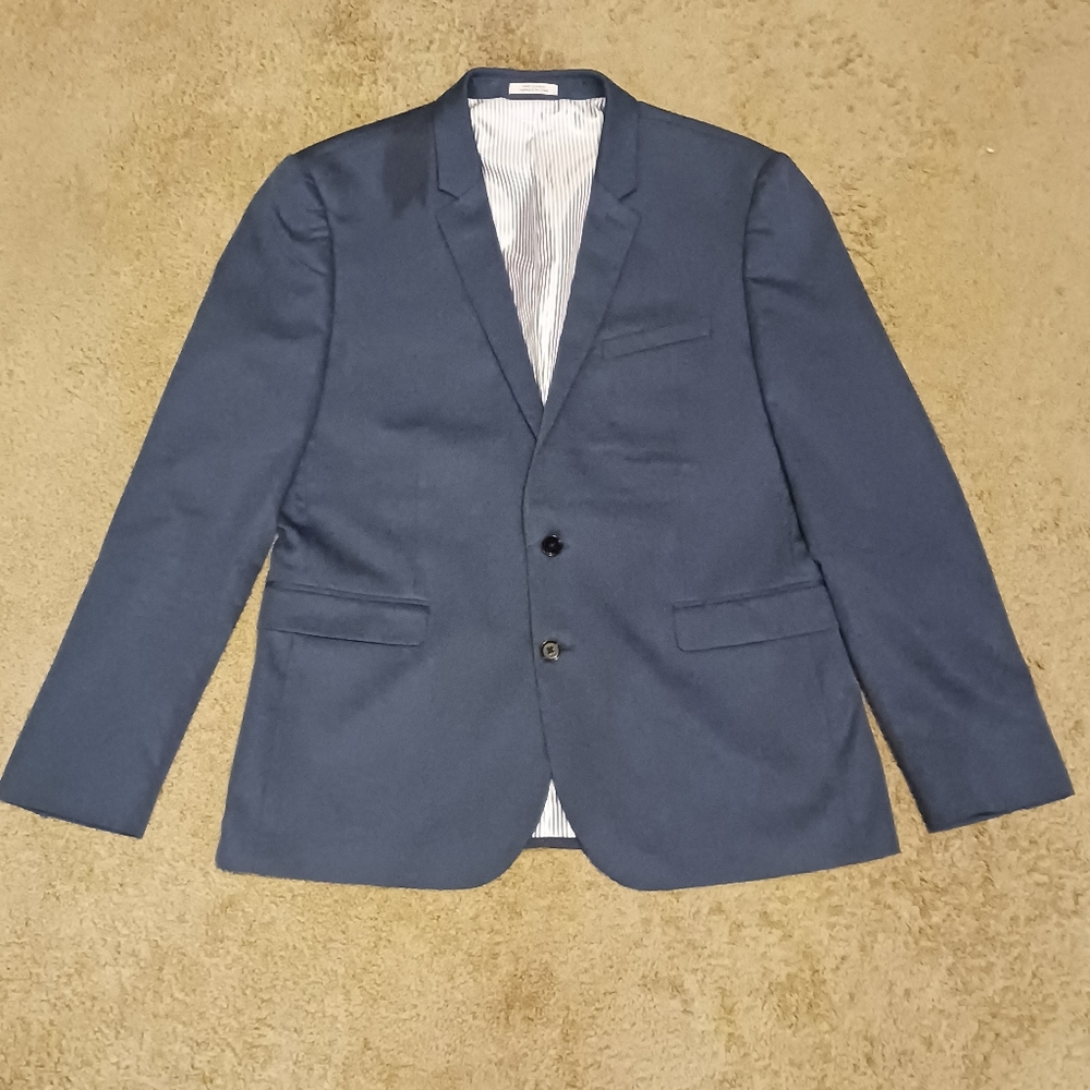 Express Suit Jacket - Picture 2 of 12